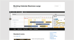 Desktop Screenshot of bl.wpbookingcalendar.com